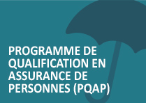 Programme de qualification en assurance de personnes (PQAP)