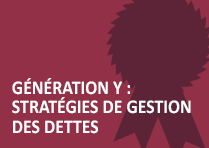 Génération Y : Stratégies de gestion des dettes