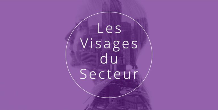 Bannière Visages de l'industrie