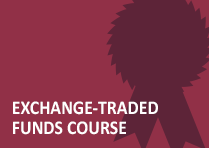 Exchange-Traded Funds Course