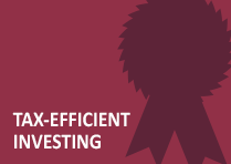 Tax-Efficient Investing