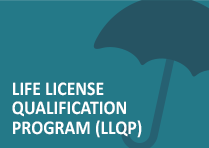 Life License Qualification Program (LLQP)
