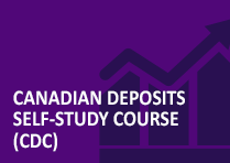 Canadian Deposits Self-Study Course (CDC)