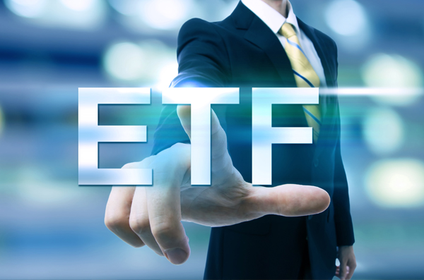 ETFs – Why are they popular?