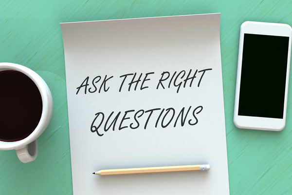 how to prepare for an informational interview