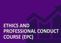 Ethics and Professional Conduct Course (EPC)