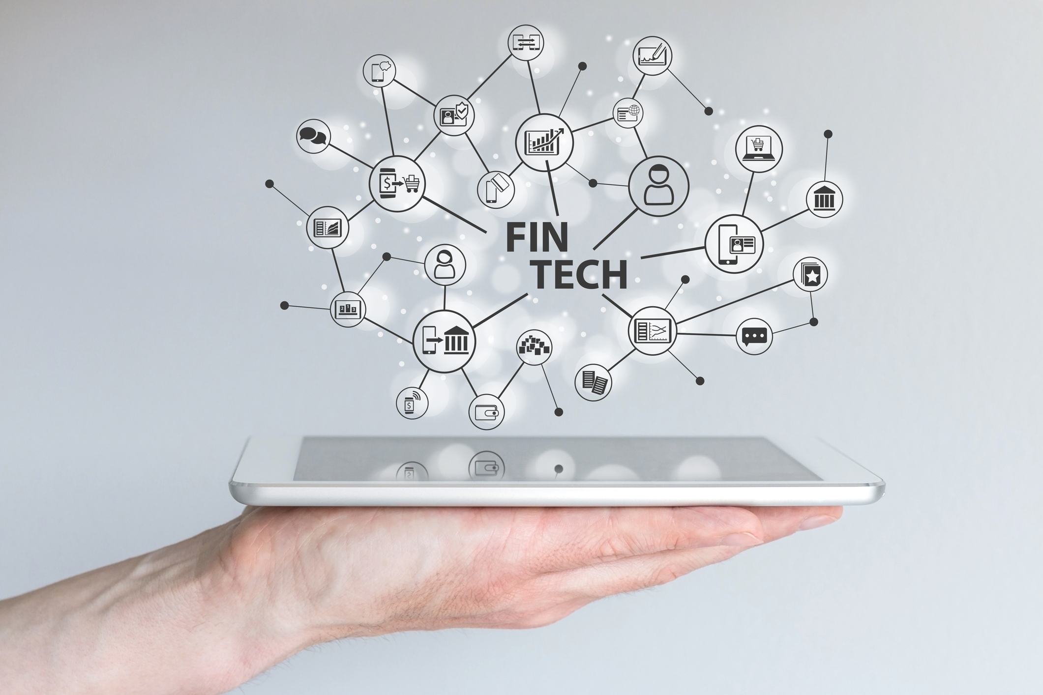 What is Fintech?