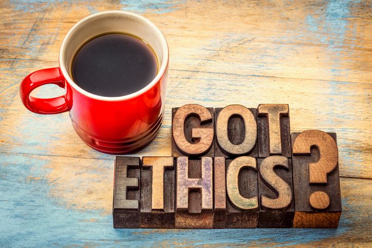 What is Ethics?