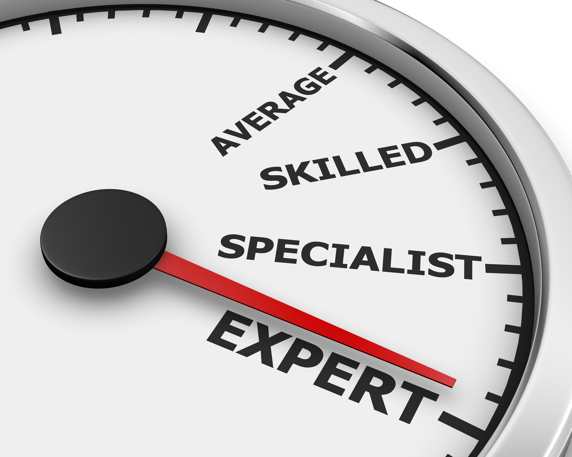 7 tips to help you master expertise