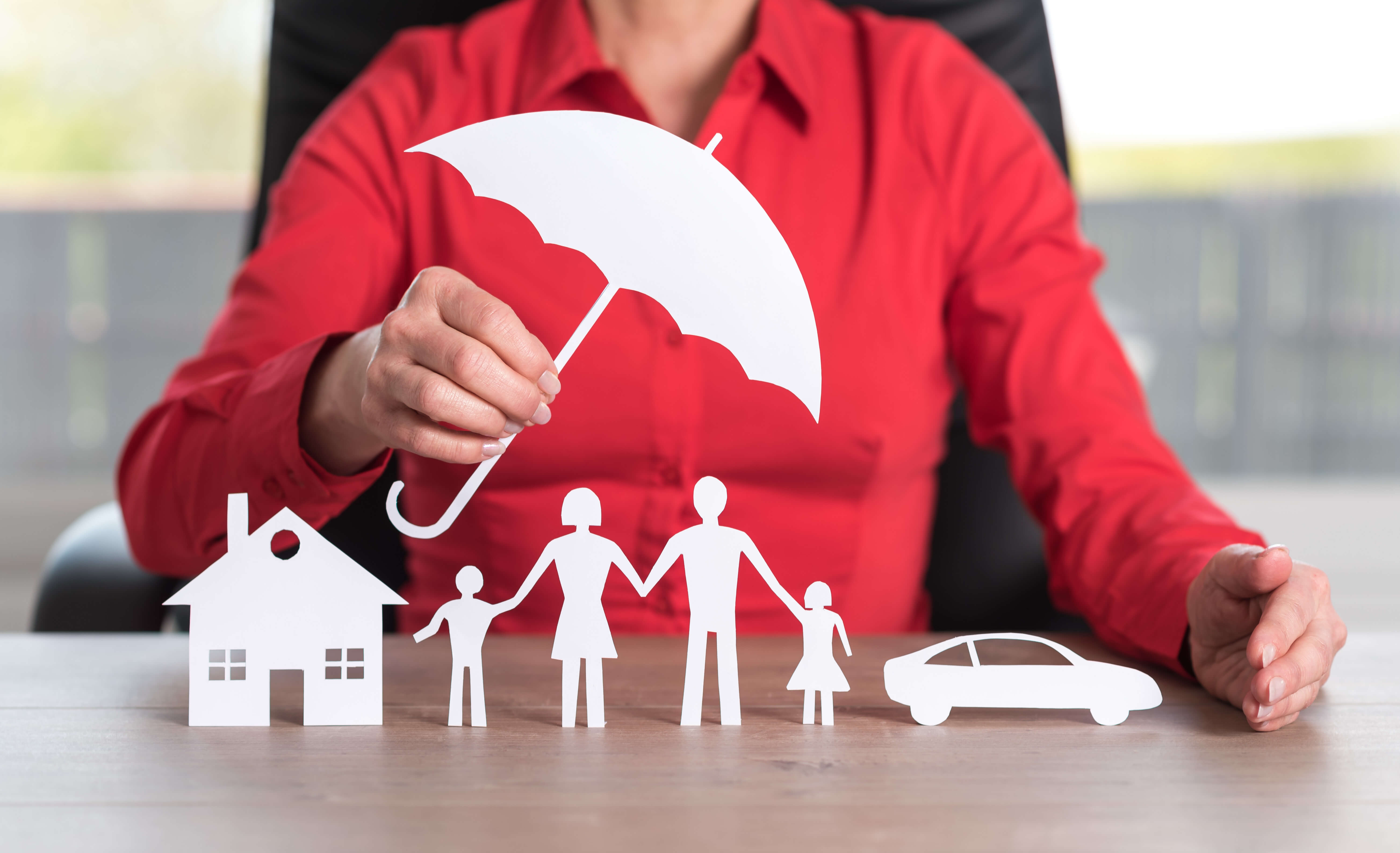 A day in the life of an insurance agent | IFSE Institute