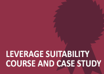 Leverage Suitability Course and Case Study