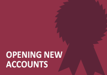 Opening New Accounts