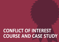 Conflict of Interest Course and Case Study