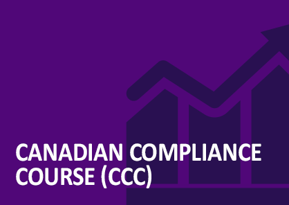 Canadian Compliance Course (CCC)-test