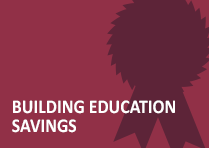 Building Education Savings